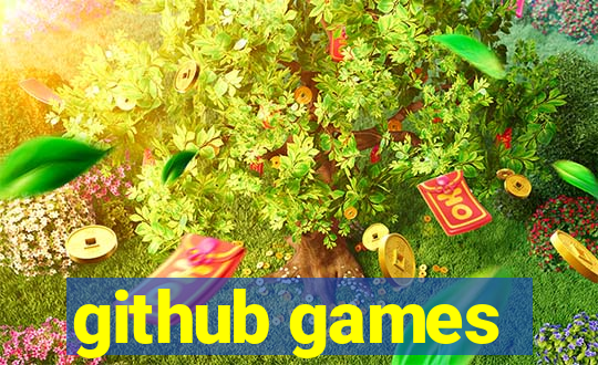 github games